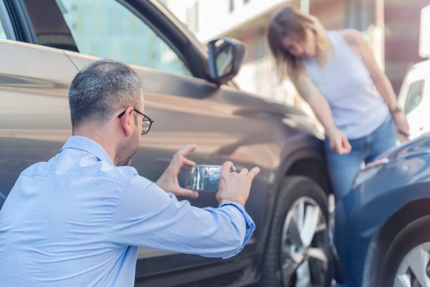 Professional Non Owner Car Insurance technician working in WaKeeney, KS